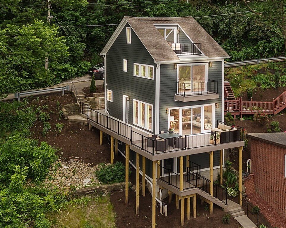 Short Term Rentals Pittsburgh